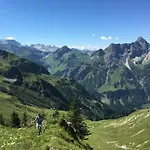 Bergfex Falkenberg 304 Mit Sommer-bergbahnticket Appartement Oberstdorf