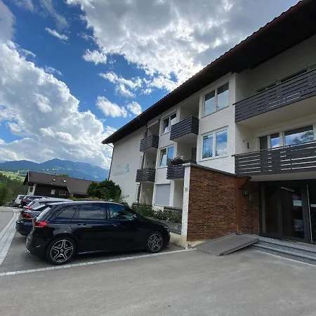 Apartmán Bergfex Falkenberg 304 Mit Sommer-bergbahnticket