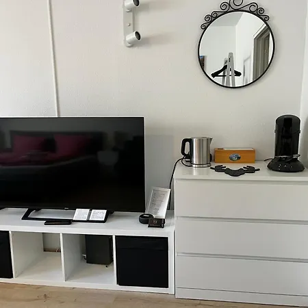 Apartmán Bergfex Falkenberg 304 Mit Sommer-bergbahnticket
