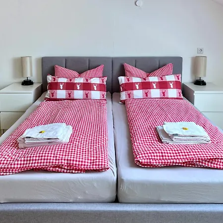 Apartmán Bergfex Falkenberg 304 Mit Sommer-bergbahnticket *