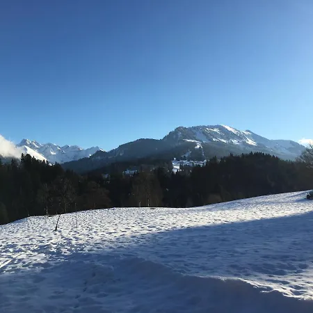 Apartamento Bergfex Falkenberg 304 Mit Sommer-bergbahnticket