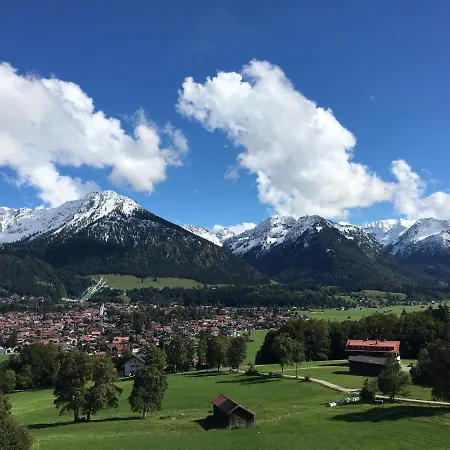 Bergfex Falkenberg 304 Mit Sommer-bergbahnticket Oberstdorf