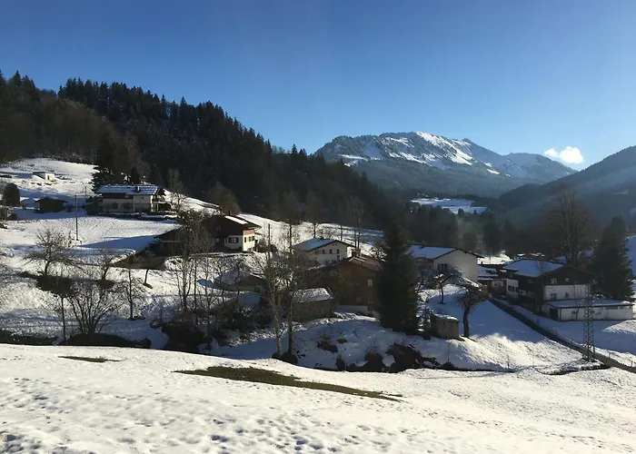Bergfex Falkenberg 304 Mit Sommer-bergbahnticket Oberstdorf