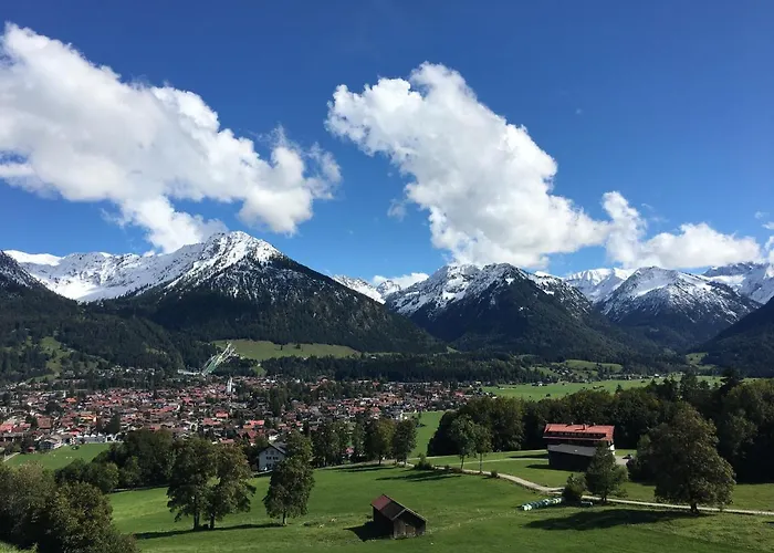 Bergfex Falkenberg 304 Mit Sommer-bergbahnticket Oberstdorf