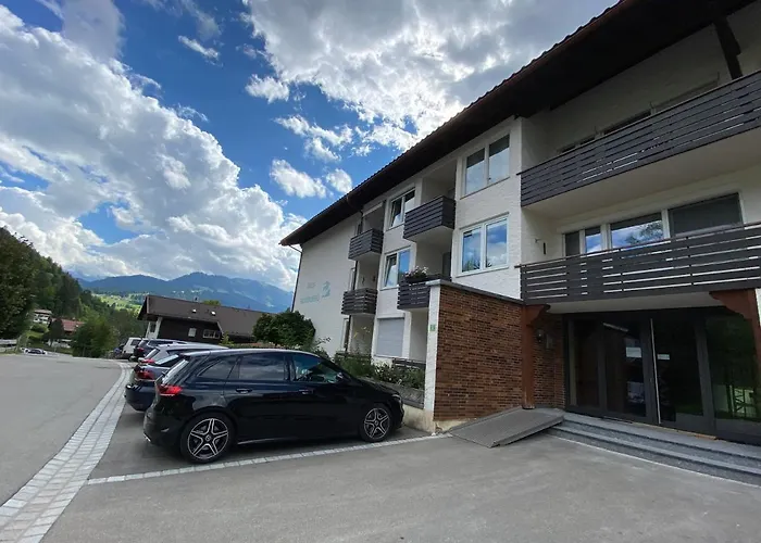 Appartement Bergfex Falkenberg 304 Mit Sommer-bergbahnticket