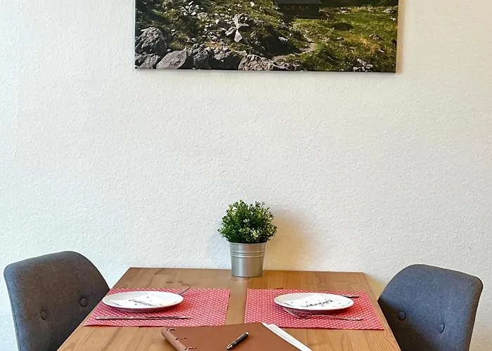 Bergfex Falkenberg 304 Mit Sommer-bergbahnticket Apartment Oberstdorf
